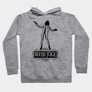 Beetlejuice Hoodie